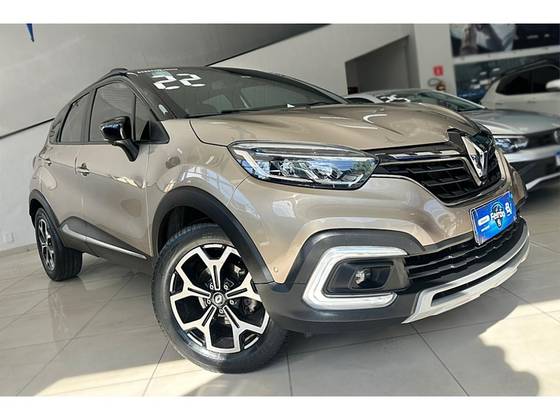 RENAULT CAPTUR 1.3 TCE FLEX ICONIC X-TRONIC